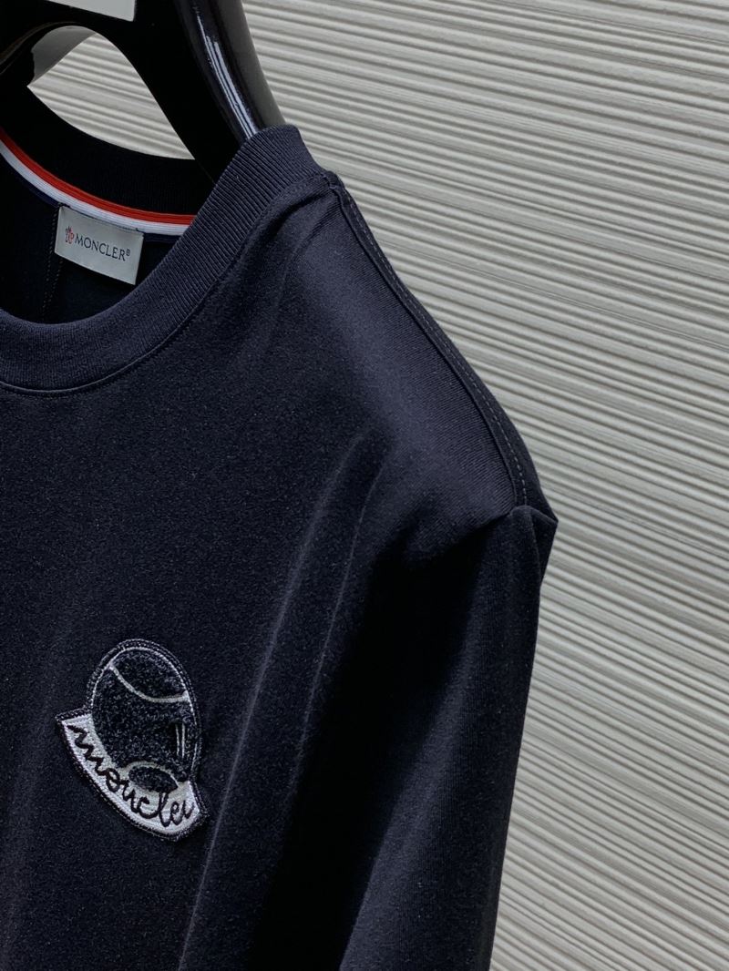 Moncler T-Shirts